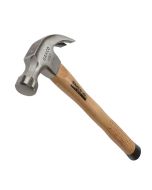 BAHCO 427-16 Claw Hammer Hickory Shaft (16oz)