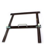 Bohle Glass Cutting Frame - 800mm