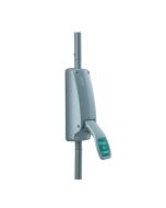 Briton 372 Vertical Panic Bolt with Push Pad