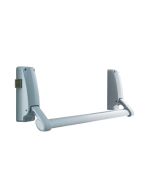 Briton 378 Rim Latch with Push Bar