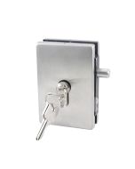 CASMA 056 Centre Patch Lock