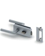 Colcom STRIQE LOQ 681WSC Locking Latch Set