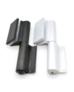 Colcom Biloba EVO 835E10N SOL Glass to Wall Free Swing Door Hinge