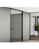 Colcom STRIQE P35E60 58 Glass Door Frame Kit