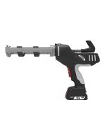 COX ElectraFlow™ Plus 18V Battery Sealant Gun - 310ml