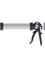 COX Powerflow™ Combi Foil Pack / Sausage Barrel Gun - 600ml