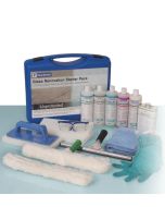 Ritec Glass Surface Renovation Starter Kit