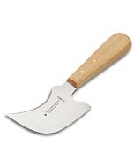 Lead Knife DON CARLOS Crescent Blade Moon Knife