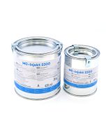 DORMA BTS Floor Spring Sealing Compound MC-injekt 2300