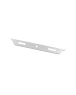 Q-railing Drainage Profile for Easy Glass Pro Top Mount Base Channels Profiles