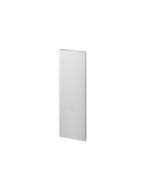 Q-railing End Caps for Easy Glass Pro Y Fascia Mount Base Channel