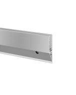 Q-railing Easy Glass Pro Y Fascia Mount Balustrade Base Channel