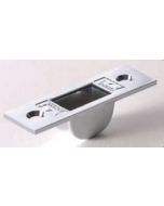 DORMA Easyclean Socket Chrome