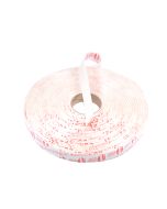 Hodgson Firestrip 30 15m - Off White