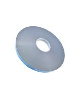 Georgian Bar Bonding and Trim Mounting Tape 15 x 1mm - 50m Black