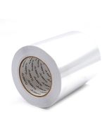 Aluminium Mirror Backing Foil Film - 150mm x 45mm