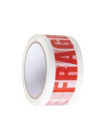 Fragile Packing Tape - 48mm x 66m