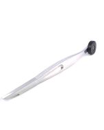 CRL Aluminium Handle Gasket Roller