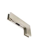 DORMA GK40 Corner Overpanel Strike Patch