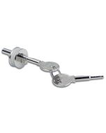 Glass Sliding Door Lock