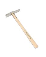 Glaziers Hammer Pointed