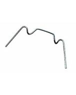 Greenhouse W Glazing Clips