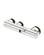 1864 180° Glass to Glass Hinge
