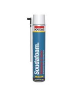 SOUDAL Soudafoam Window & Door Expanding Foam Gap Filler - Hand Held