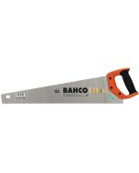 BAHCO SE22 PrizeCut Hardpoint Handsaw 550mm (22") 7 TPI