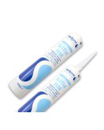 Hodgson Silfix HM Silicone Sealant - White