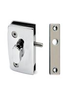 IL700C Indicator Lock - Glass to Wall