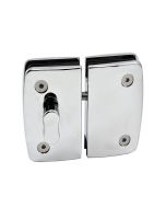 IL701C Indicator Lock - Glass to Glass