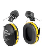 InterGP Helmet mounted Ear Defenders compatible with MK7 & EVO Range