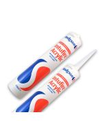 Hodgson Intufire Acrylic 4 Hour Intumescent Sealant - White
