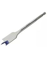 IRWIN Blue Groove 4X Flat Bit 10mm x 152mm