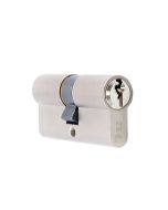 Iseo 30/30mm Europrofile Cylinder
