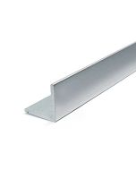 Aluminium L-Angle - 50 x 50mm