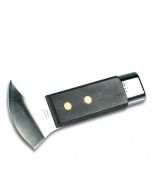 Leponitt Lead Knife Sickle-shaped Blade