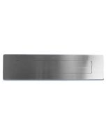 Stainless Steel Letterplate