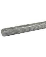 M10 x 1M Stainless Steel Studding (Threaded Rod)