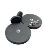 TRADETIDY Magnetic Kit for TRADETIDY Holders