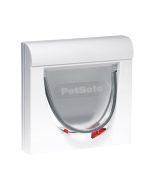 Petsafe Staywell Magnetic 4-Way Locking Classic Cat Flap - Model 932