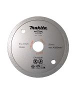 Makita B21098 Diamond Saw Blade for Glass & Tile 85mm Ø