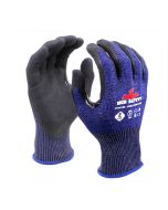 MCR Graphene Fibre Lightweight Work Gloves - Cut Level 4(E)