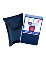 Merlin Lazer Low E Glass Coating Detector