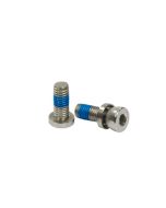 Hexagon Socket Head Cap Adjustable Screws - 316 Stainless Steel