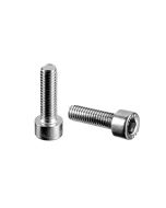 Hexagon Socket Head Cap Screws - 316 Stainless Steel