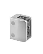 Model 23 in 304 Grade Satin Stainless Steel for Indoor use