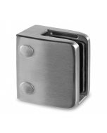 Model 24 in 316 Grade Satin Stainless Steel for Outdoor use