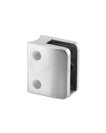 Model 24 Tube Mount Clamp - 316 Grade Stainless Steel for Outdoor use